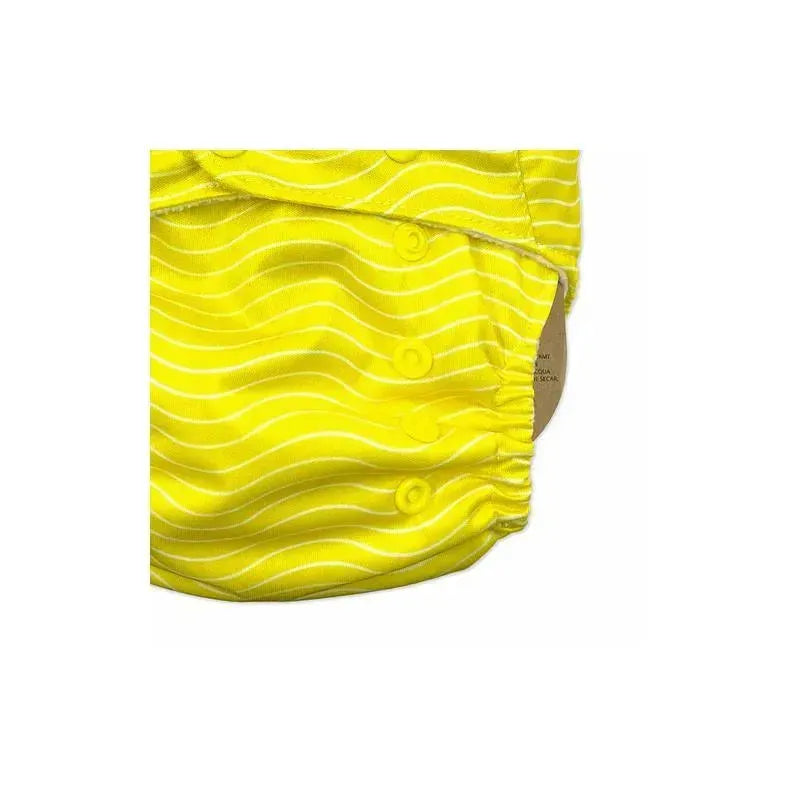 Zoocchini - Cloth Diaper Duck With 2Pk Insert One Size Image 3