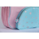 Zoocchini Kids Backpack, Allie The Alicorn - Seafoam Image 4