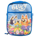Zoofy Bluey 17 Licensed Character Backpack & Insulated Lunch Bag Set Image 5