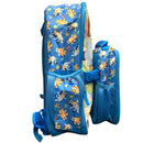 Zoofy Bluey 17 Licensed Character Backpack & Insulated Lunch Bag Set Image 6