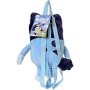 Zoofy Bluey 18 Plush Backpack  Image 2