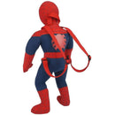 Zoofy Spiderman 18 Real Plush Backpack Image 2