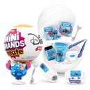Zoofy Zuru Mini Brands Disney Snacks Create Image 2