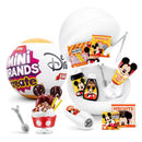 Zoofy Zuru Mini Brands Disney Snacks Create Image 4
