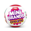 Zoofy Zuru Mini Brands Krispy Kreme Create Series 1 Image 2