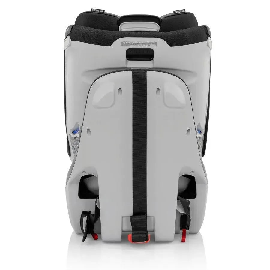 Assento giratório Revolve360 Slim 2 em 1 com SensorSafe