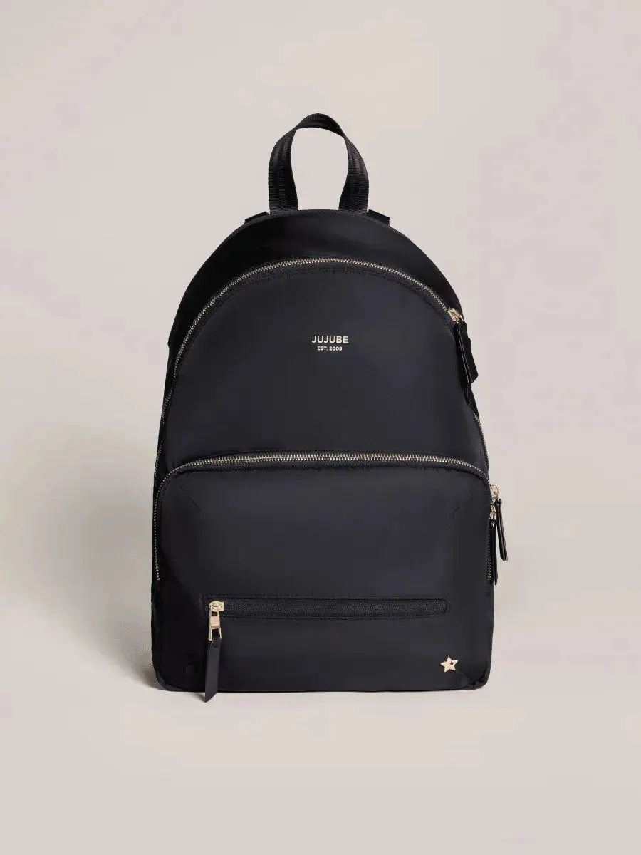 Mochila JuJuBe Everyday Preta