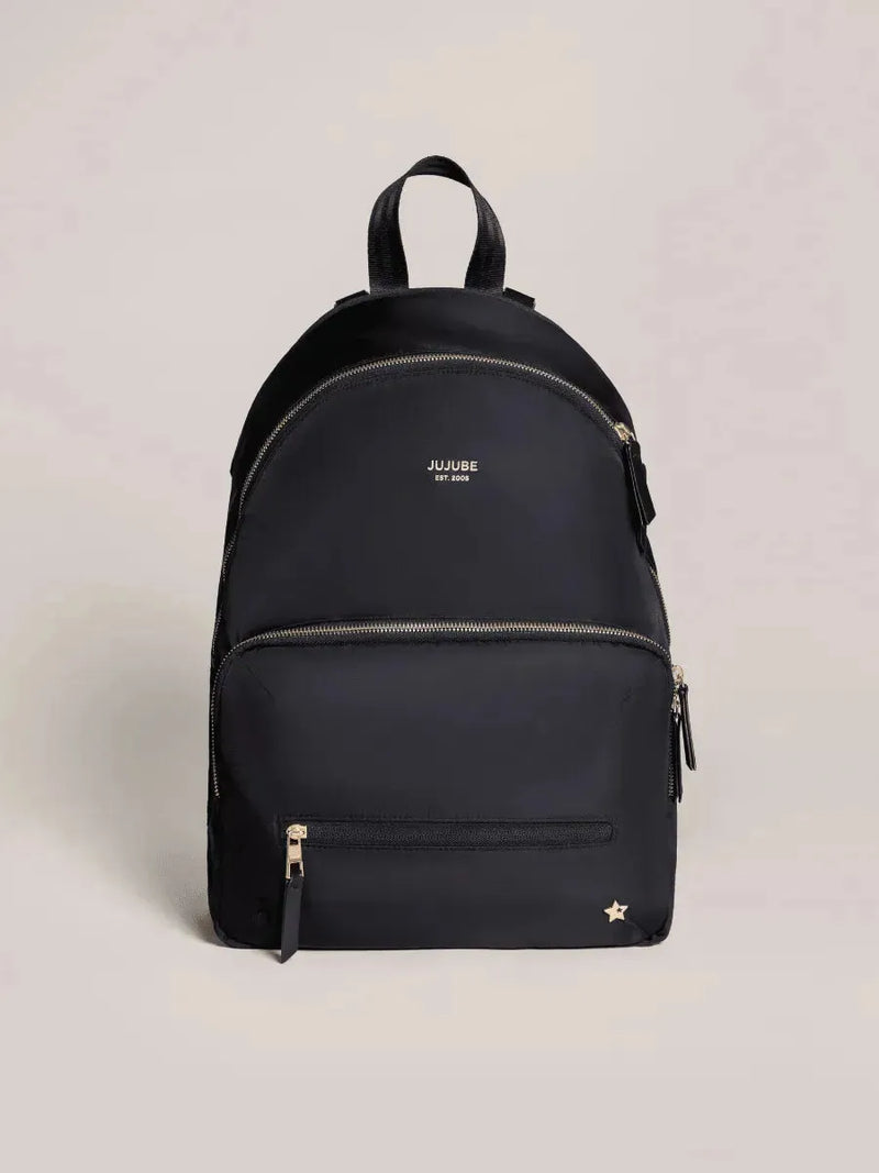 Mochila JuJuBe Everyday Preta