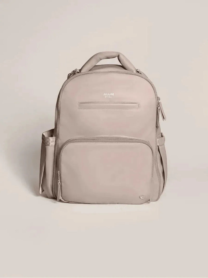 Mochila JuJuBe Classic Taupe