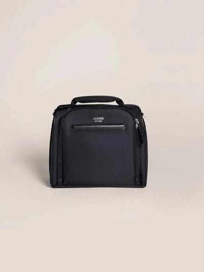 Bolsa térmica para garrafas JuJuBe preta