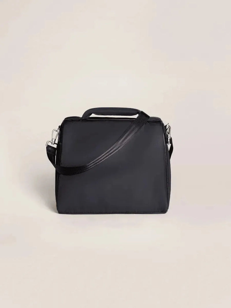 Bolsa térmica para garrafas JuJuBe preta