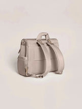 Mochila Taupe