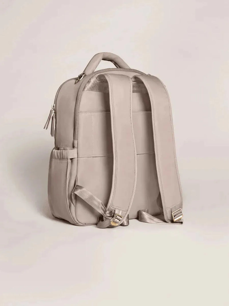 Mochila JuJuBe Classic Taupe
