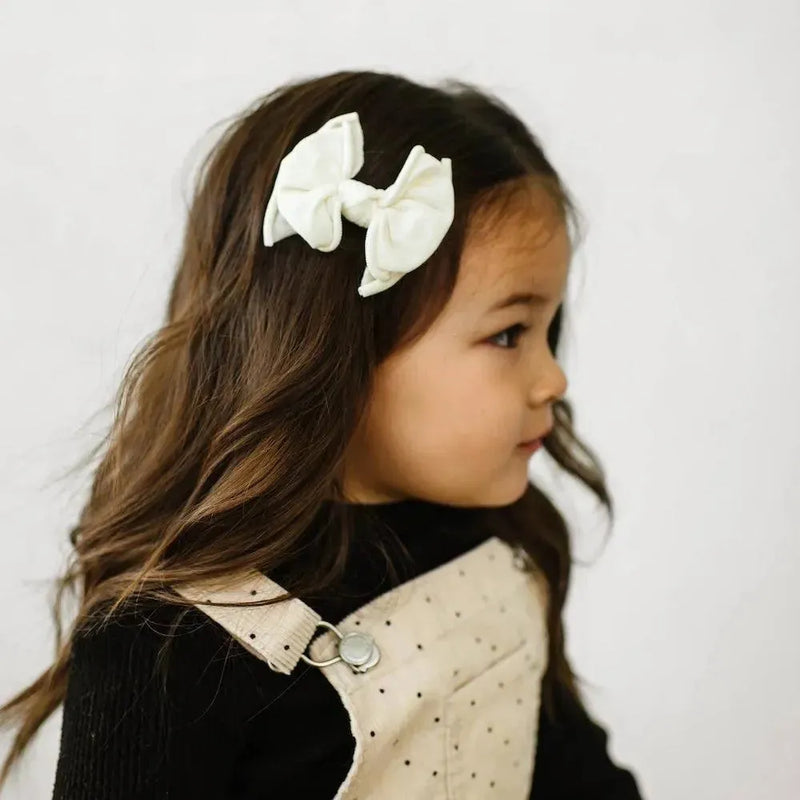 2PK BABY FAB CLIPS: marfim