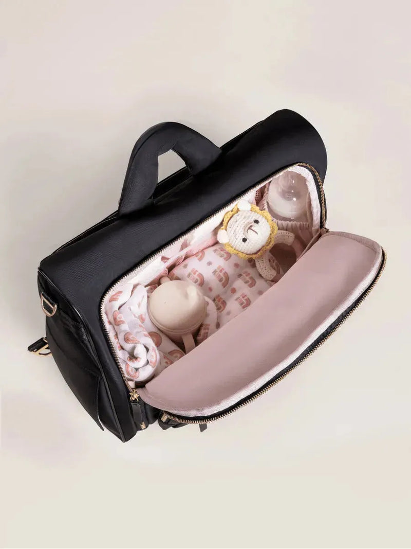 Bolsa Preta
