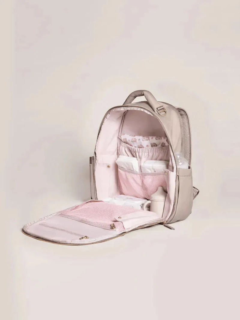 Mochila JuJuBe Classic Taupe