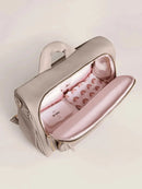 Mochila Taupe