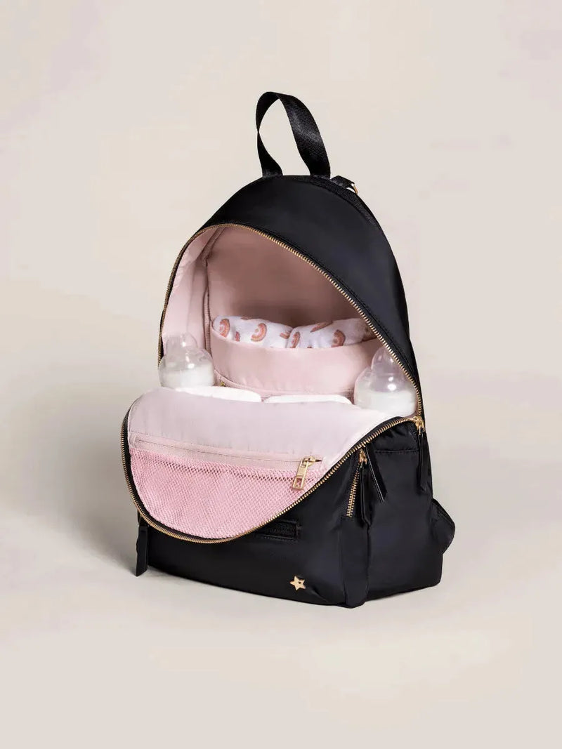 Mochila JuJuBe Everyday Preta