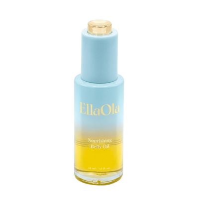 EllaOla - óleo nutritivo para barriga