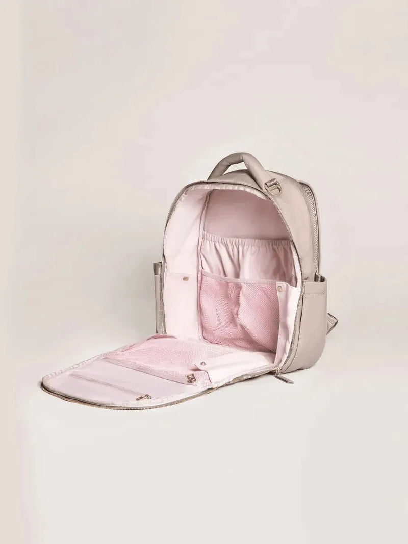 Mochila JuJuBe Classic Taupe