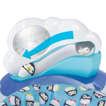 Centro de atividades Polar Playground