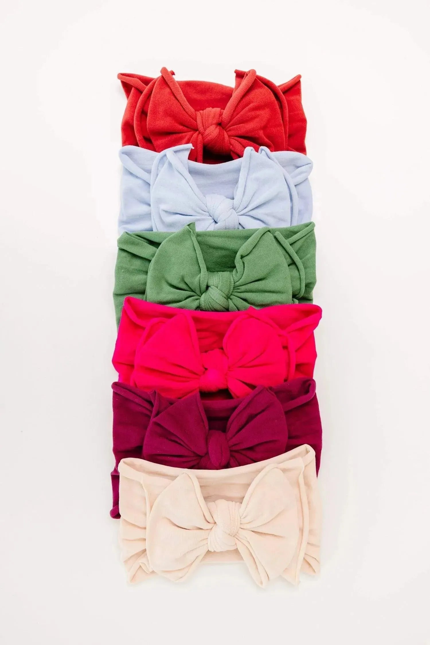 FAB-BOW-LOUS®: azul empoeirado