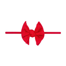 BABY FAB SKINNY: vermelho 