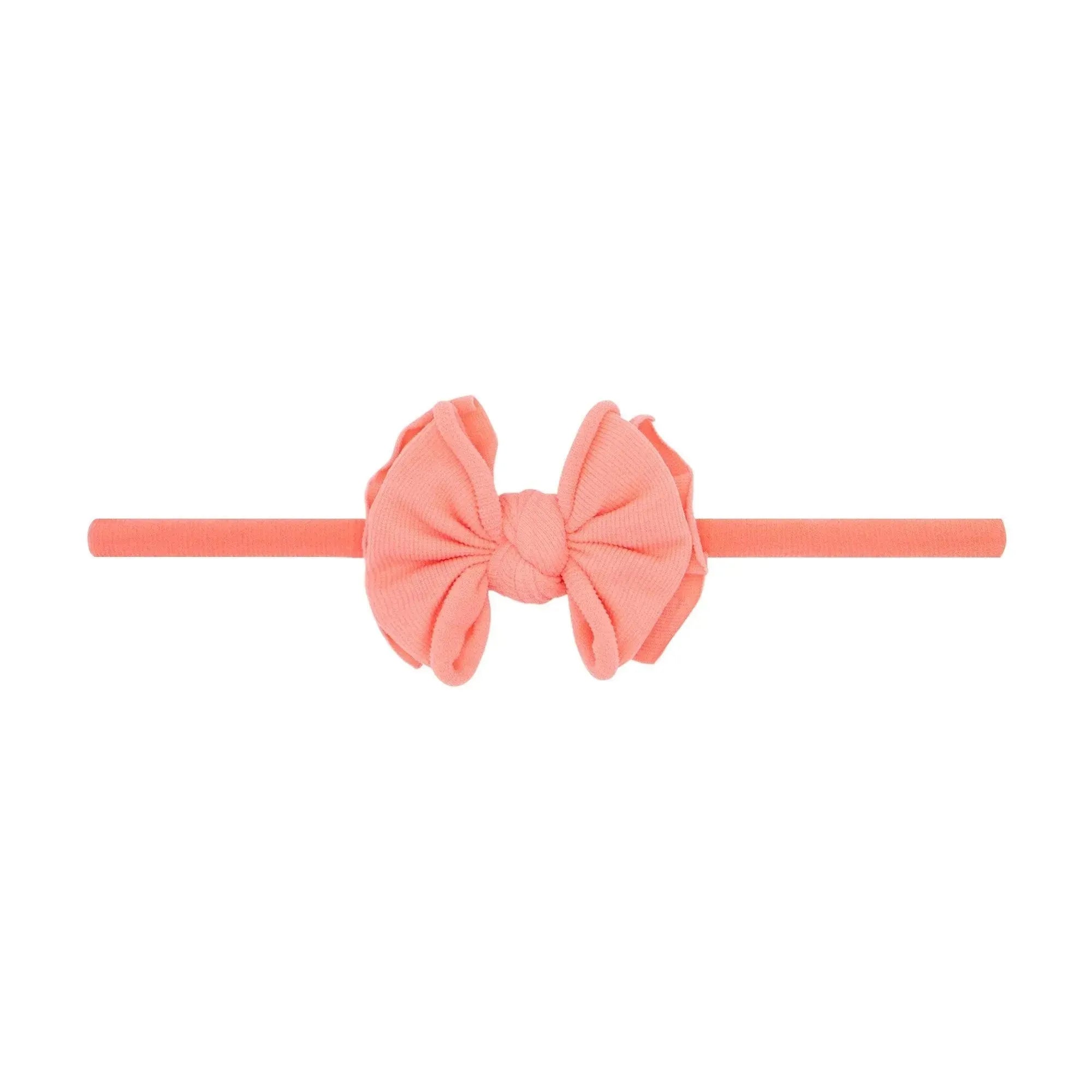BABY FAB SKINNY: coral 