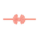 BABY FAB SKINNY: coral 