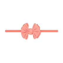 BABY FAB SKINNY: coral 