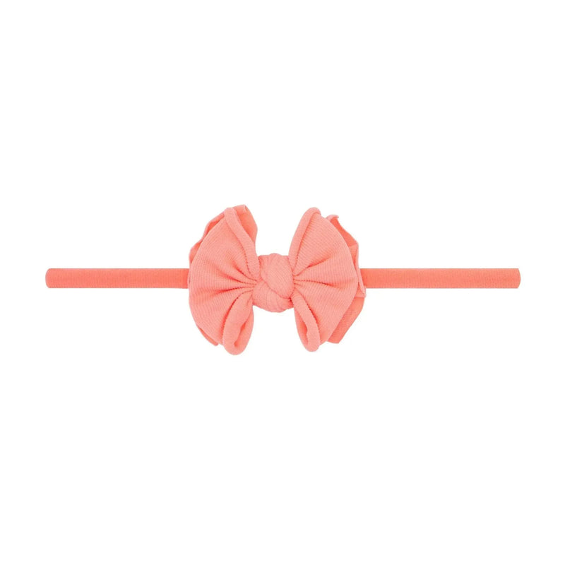 BABY FAB SKINNY: coral 