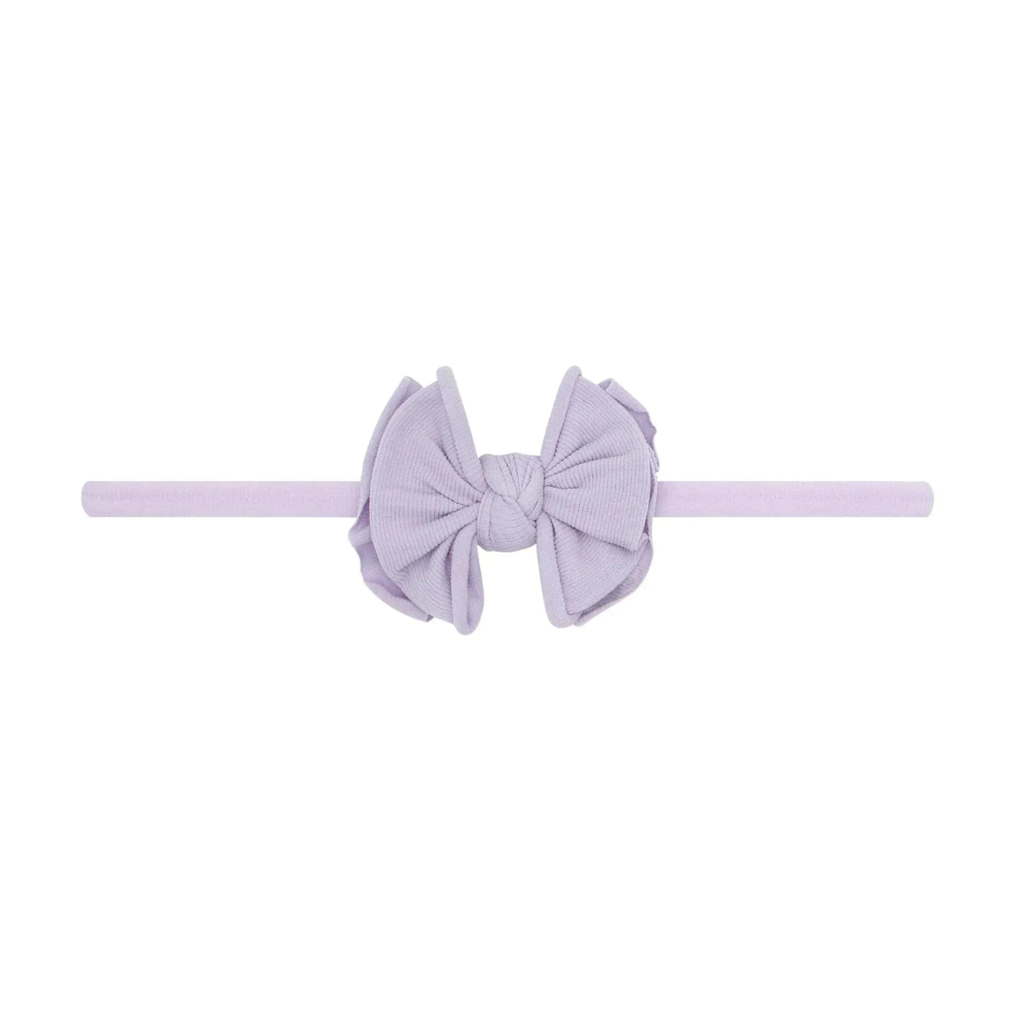 BABY FAB SKINNY: orquídea clara 