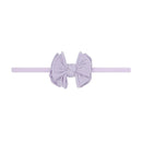 BABY FAB SKINNY: orquídea clara 