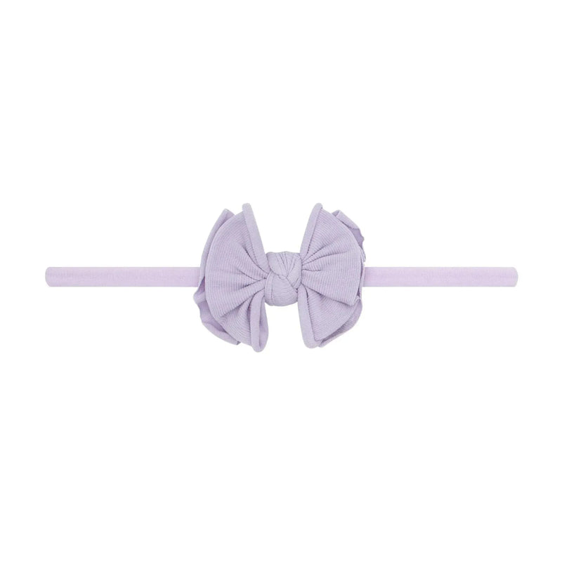 BABY FAB SKINNY: orquídea clara 