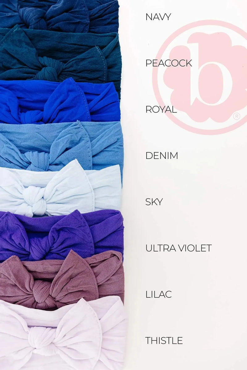 NÓ: ultra violeta 