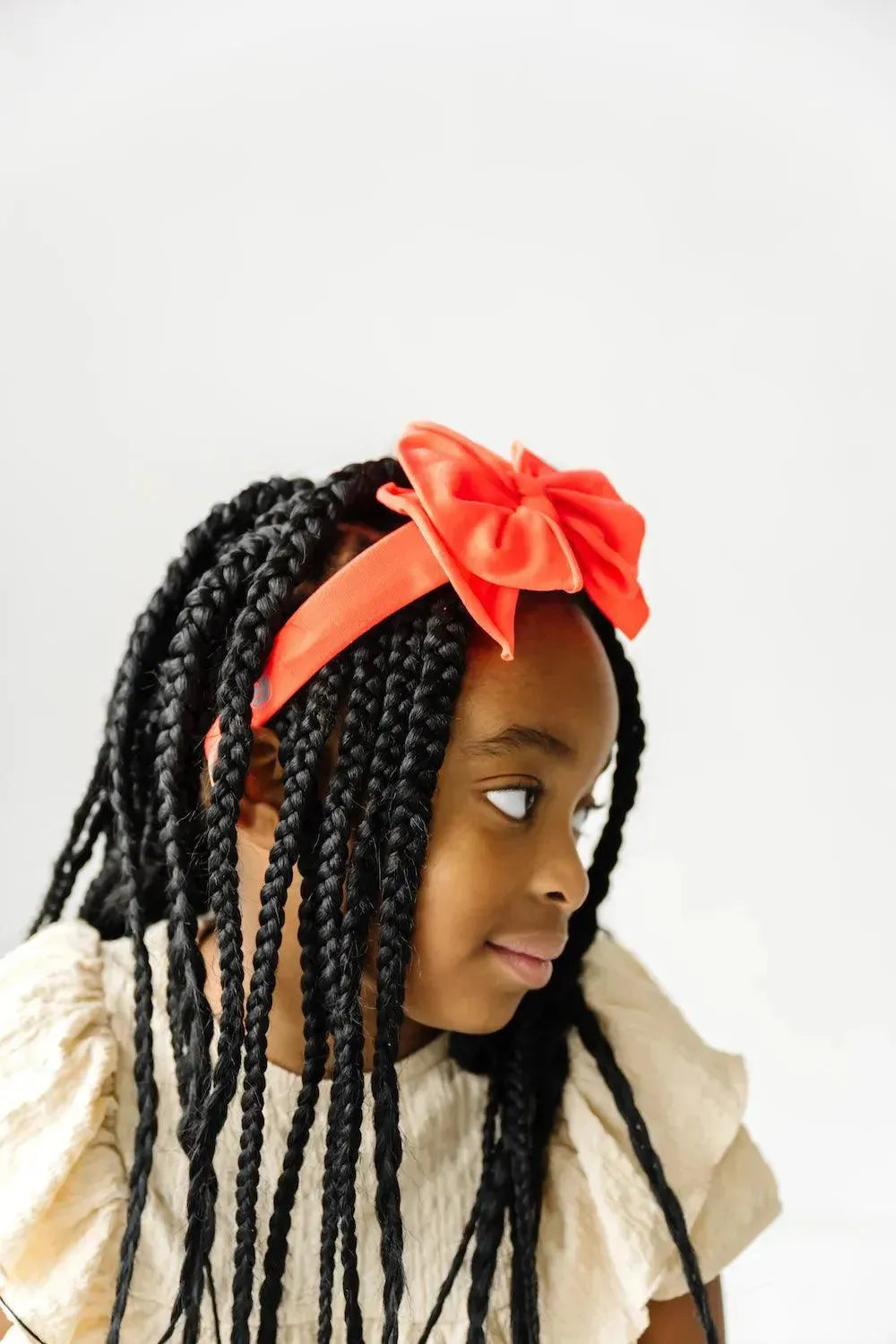 FAB HARD HEADBAND: índigo
