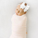 BABY FAB SKINNY: quartzo rosa 