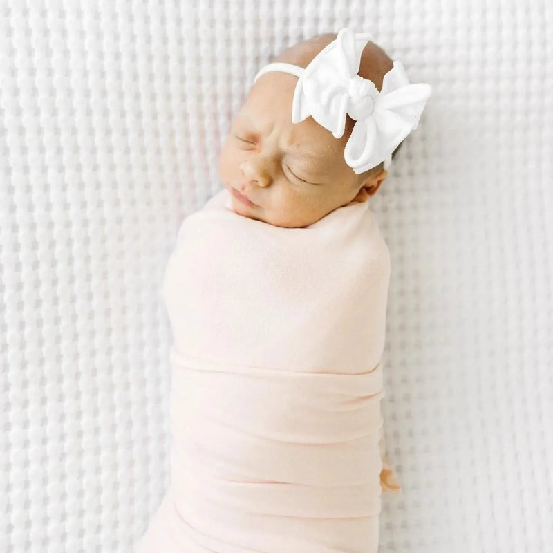 BABY FAB SKINNY: quartzo rosa 