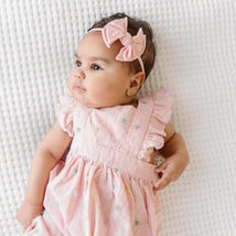 BABY FAB SKINNY: quartzo rosa 