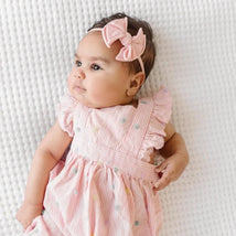 BABY FAB SKINNY: quartzo rosa 