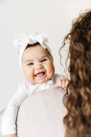 FAB-BOW-LOUS®: branco