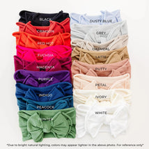 FAB-BOW-LOUS®: roxo