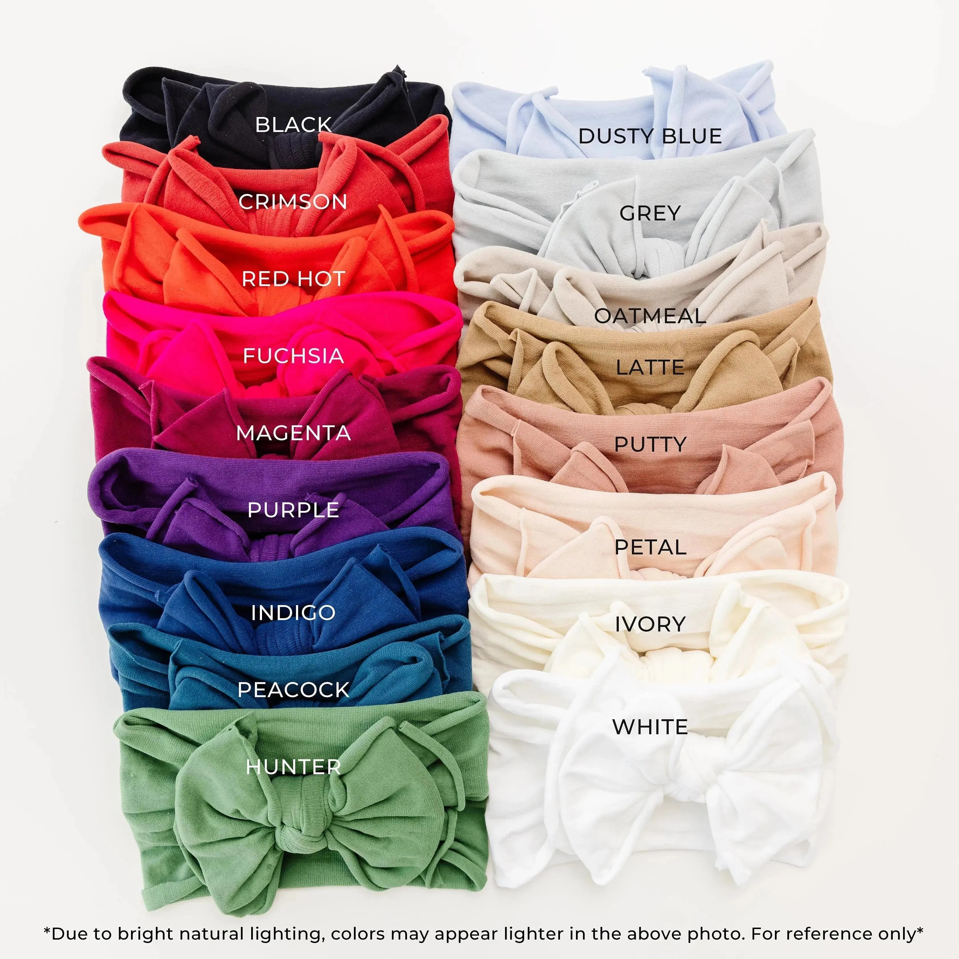 FAB-BOW-LOUS®: marfim 