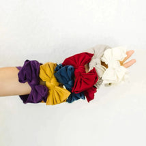 FAB-BOW-LOUS®: azul marinho
