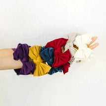 FAB-BOW-LOUS®: azul marinho