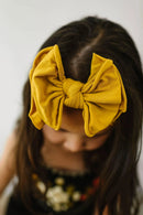 FAB-BOW-LOUS®: medalhão 