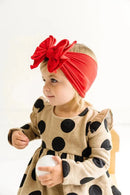 FAB-BOW-LOUS®: cereja