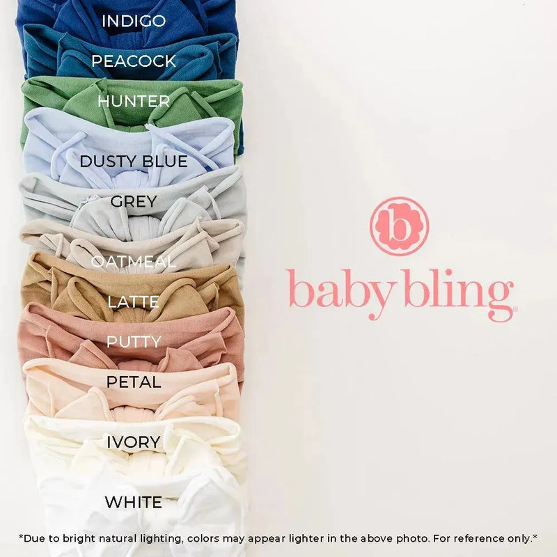FAB-BOW-LOUS®: índigo
