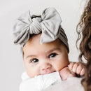 FAB-BOW-LOUS®: cinza