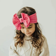 FAB-BOW-LOUS®: rosa choque 
